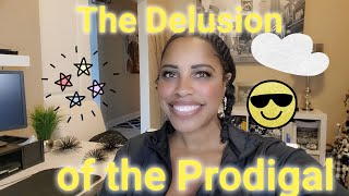 😫🤖This video will help you stand for the prodigal😫🤖 [upl. by Misty]