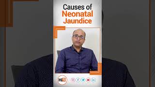 Causes of Neonatal Jaundice  Dr Nitin Chawla  Jaundice [upl. by Xavler350]