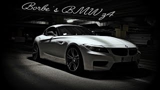 My BMW Z4 e89 28i [upl. by Alford]