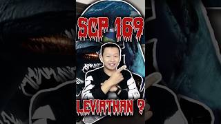 Scp 169 apakah dia leviathan  yudipunyacerita scp scpfoundation ceritahorrorstory creepypasta [upl. by Dessma]