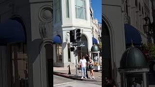 Rodeo Dr Beverly Hill [upl. by Ettesyl]