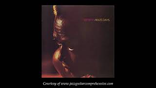 Miles Davis 1967 FIRST RECORDING NEFERTITI [upl. by Dante]