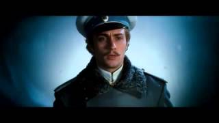 Anna Karenina  Movie Trailer [upl. by Ayk]