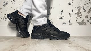 Nike Air Max Terrascape Plus DQ3977001 on feet [upl. by Esimorp]