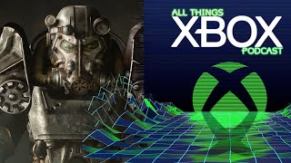 Fallout 5 for Xbox  New Xbox Exclusives Coming  More JRPGs for Xbox  HellBlade 2 Details Gears 6 [upl. by Erlin728]