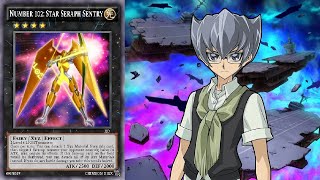 YuGiOh Duel Links  Dumon Theme [upl. by Kreiker]