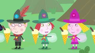 Ben and Holly’s Little Kingdom  Season 2  Episode 41 Kids Videos [upl. by Roanna]