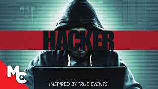 Top 10 Hacker Movies [upl. by Ethben104]