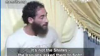 Part2 Interview with a Terrorist Shehadeh Jawhar  Abu Omar [upl. by Saunder]