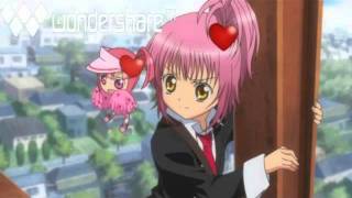 Shugo Chara  Every Time we Touch AMV [upl. by Calondra]