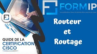 Routeur et Routage [upl. by Nahtnanhoj202]