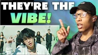 Rapper Reacts to BTS ON Kinetic Manifesto For the FIRST Time [upl. by Aisenat71]