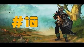 Drakensang Online PvP Episode 10 [upl. by Atinreb]