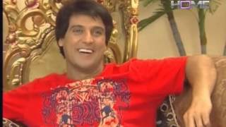 Ik Doojay K Liay Episode 46  18th July 2012 Part 1 [upl. by Harbot]