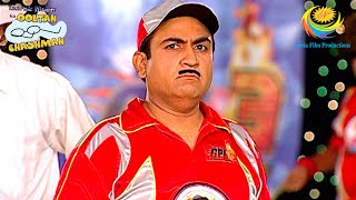 Will Jetha Manage To Win  Taarak Mehta Ka Ooltah Chashmah  GPL [upl. by Akzseinga776]