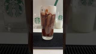 Special Iced Cocoa ice cocoa short notsponsored [upl. by Nnaytsirk]