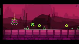 geometry dash mod menu APK download please like and subscribe cammand 1B 2 [upl. by Slemmer914]