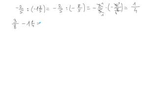 Liczby działania i wyrażenia algebraiczne  lekcja cz 1 [upl. by Strickman]