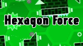 Hexagon Force All coins [upl. by Yentiw331]