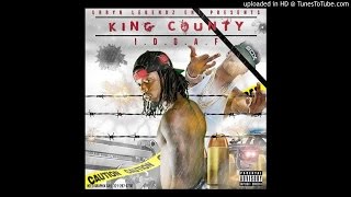 Xscape Who can i run to Remix King County [upl. by Ahsercul]