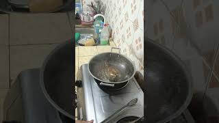 preto na tayo ng ulam tilapiacooking pagkaingpilipino howtocook pagkain atbp [upl. by Nyahs904]