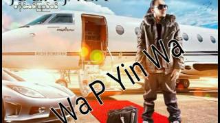 Wa P Yin Wa  Jouk Jack Ft Kyaw Htut Swe [upl. by Sato]