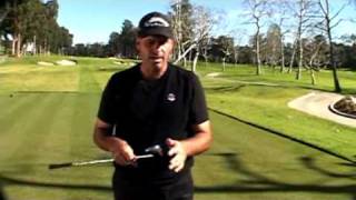 Callaway X22 Irons Review Rocco Mediate [upl. by Mellitz]