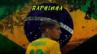 MAHEROX Raphinha  2024 [upl. by Donetta]