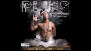 Plies  100 Years slowed [upl. by Yadroc]