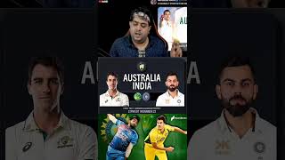 Border Gavaskar trophy 🏆🫰 india australia indvsaus rohitsharma viratkohli bcci icc [upl. by Uzial]