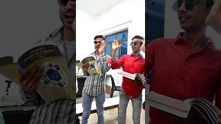 टीचर स्टूडेंट कॉमेडी 1 badnaam mohalla video comedy viralshortssurajroxfunnysharesubscribe [upl. by Shuping]