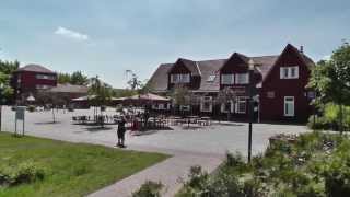 GöhrenLebbin Marktplatz und See [upl. by Kameko189]