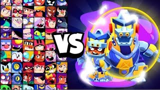 UNSEEN MODES NEW UPDATES ☠️  WHICH IS BEST BRAWLER🤔  BRAWL STARS PC GAMEPLAY  BrawlStars [upl. by Naashar895]