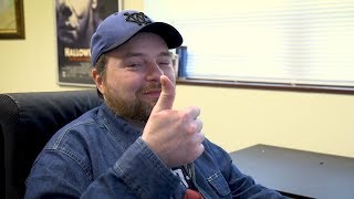 Rich Evans Reacts to the Most Embarrassing Podcast Ever [upl. by Arocet]