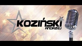 ZESPÓŁ MUZYCZNY NA WESELE quotSHOWquot  Czarodziejko serc złodziejko cover Andre [upl. by Richard]