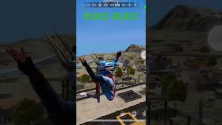 freefire Viral Video Small big Satvik Voice [upl. by Hodgson]