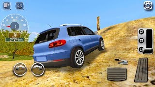 Extreme offroad on allwheel drive 4x4 OffRoad Rally 7  Gameplay Android [upl. by Ordisy]