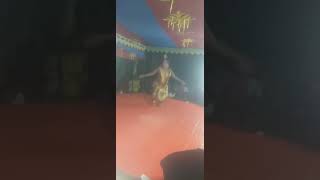 শিল্পী মনিকার নাগিন ডান্স।।Shilpi Monir er nagin dance [upl. by Pillsbury]