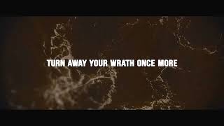 Brooke Ligertwood Nineveh Lyric Video [upl. by Atena855]