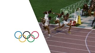 Full Olympic Film  Mexico City 1968 Olympic Games [upl. by Tersina159]