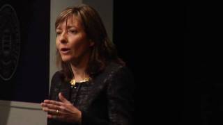 Democracy after anatomy Alice Dreger at TEDxNorthwesternU [upl. by Annawaj]