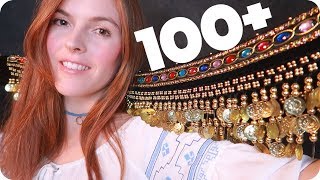 ASMR 100 Triggers in 18 Minutes 😱 [upl. by Eitsyrhc597]