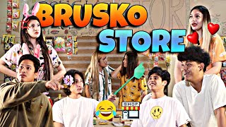 BRUSKO STORE [upl. by Rains]