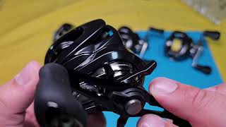 Metanium DC 2024 unboxing da melhor carretilha da Shimano pesca shimanofishing metaniumdc2024 [upl. by Alyahsat]