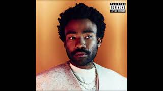 Childish Gambino  Saturday Official Audio [upl. by Moguel400]