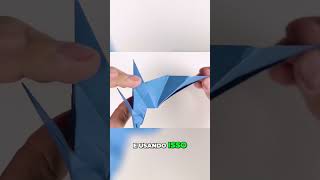 17 Dicas de Dobragem Como Criar Formas Incríveis artesanatoempapel paperart dicas [upl. by Enowtna]