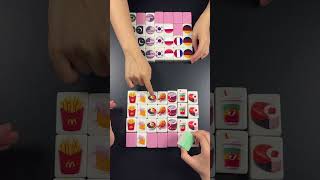 GREAT MAHJONG  funny game time games mahjonggame mahjong [upl. by Fancy967]