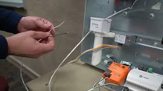 UC210  Triac Circuits  Testing Actuator [upl. by Boffa]