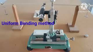 Uniform bending method using Pin and Microscope 🕵️🕵️🕵️🕵️🕵️🕵️🕵️🕵️🕵️ [upl. by Austreng]