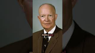 EISENHOWER Made a DEAL with ALIENS  JRE [upl. by Llemrej]